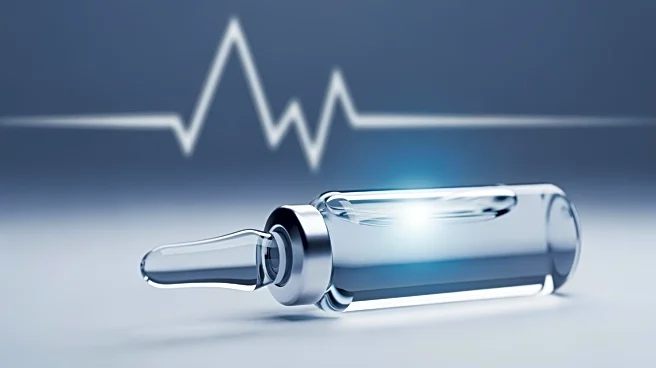 Spike in GLP-1 Overdose Calls Raises Concerns