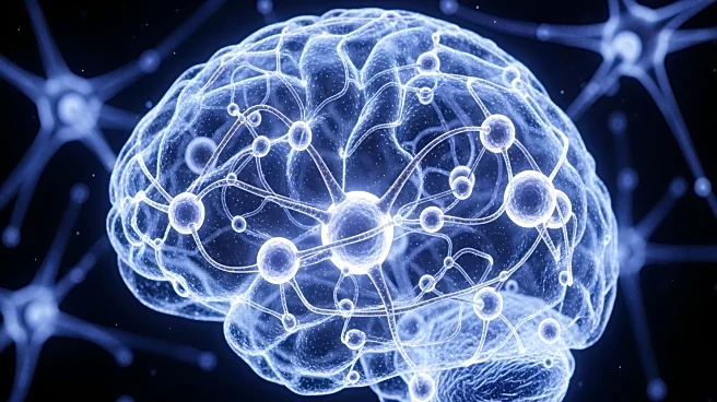 Breakthrough in Parkinson's Treatment with Brain-Targeting Exosome