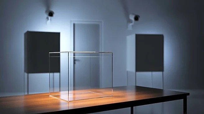 Israeli Democrats Leader Warns of Potential Election Sabotage by Netanyahu