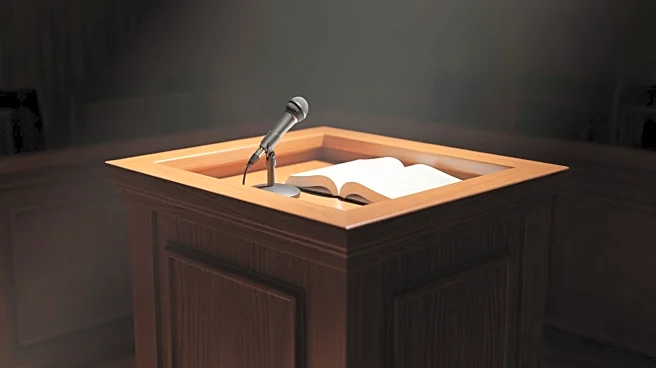 Brendan Banfield Testifies in Murder Case Involving Wife and Stranger