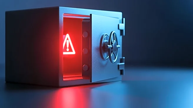 WinRAR Vulnerability Exploited by Cybercriminals to Deploy Malware