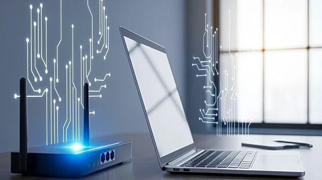 Michigan Appoints Kyle Guerrant as Acting Director of Technology Department