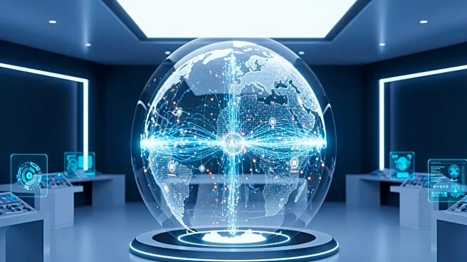 NASA Appoints Kevin Murphy as Acting Chief AI Officer and Chief Data Officer