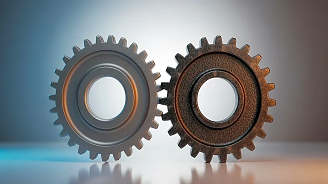 U.S. Ambassador Raises Concerns Over China's Manufacturing Dominance and Calls for Fair Trade