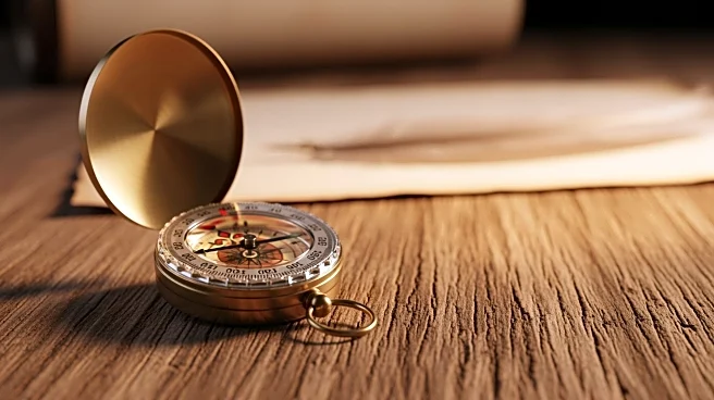 Remembering Gregory Moon Goethals: A Legacy of Leadership and Compassion