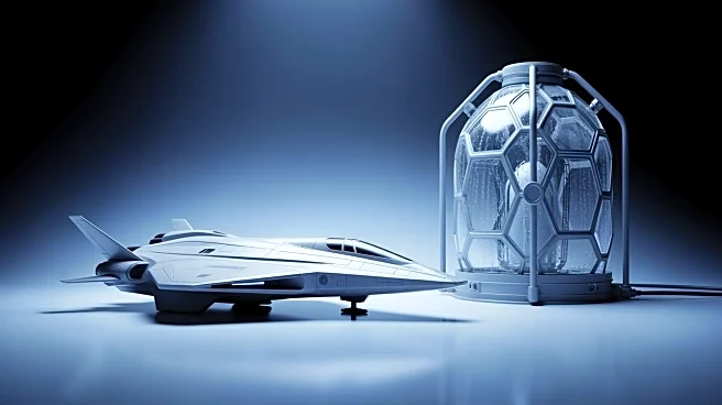 NASA's SpaceX Crew-12 Begins Quarantine Ahead of Space Station Mission