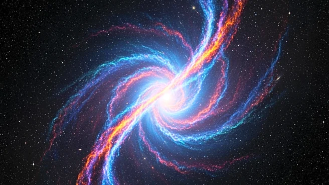 James Webb Space Telescope Captures Detailed Image of Helix Nebula