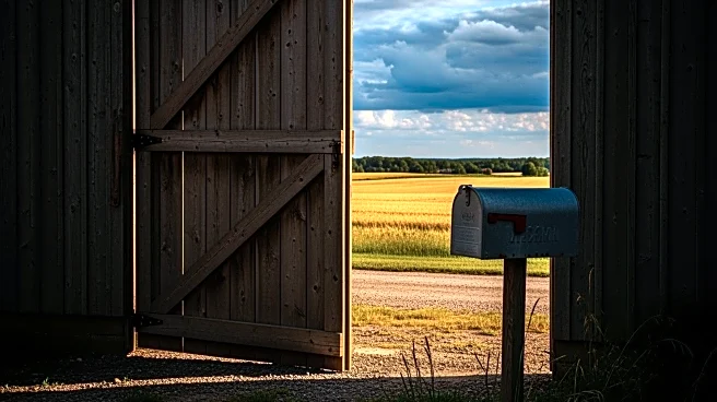 President Trump Visits Iowa Amid Immigration Tensions and Political Divisions