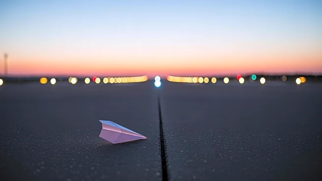 Families Call for Action on Anniversary of DCA Plane Crash