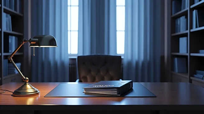 Potential Government Shutdown Looms Amid Immigration Policy Disputes