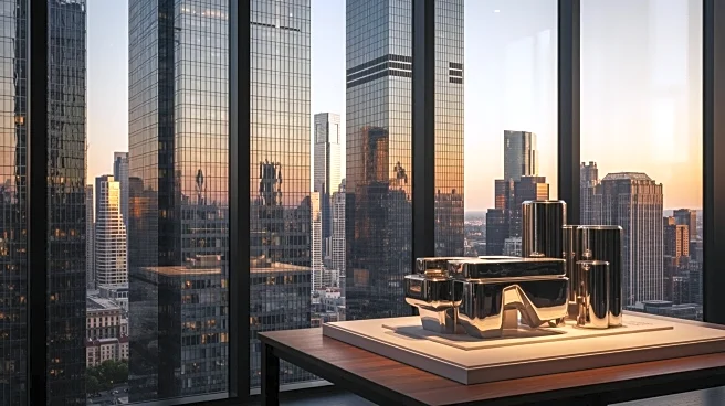 Singapore's Real Estate Investment Surges 27% in 2025, Reaching $34.12 Billion