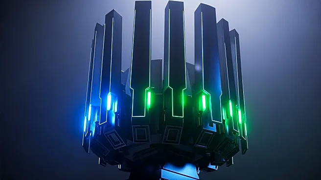 Tytan Technologies and Hensoldt Collaborate on Counter-UAS Development