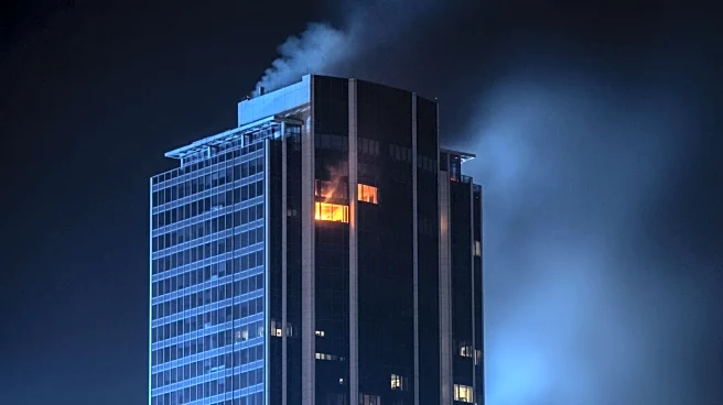 Bronx High-Rise Explosion Caused by Stolen Stove, One Dead