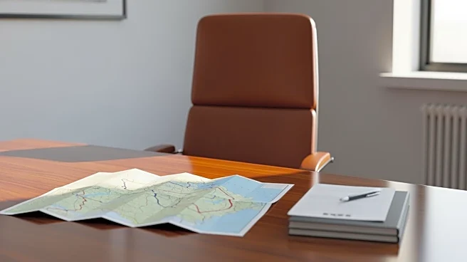 President Trump's Border Czar Proposes Conditional Drawdown of Federal Officers in Minnesota