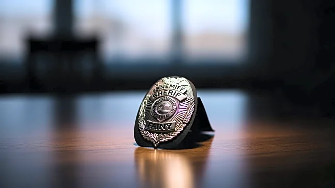 Former Illinois Sheriff's Deputy Sentenced for Murder of Sonya Massey