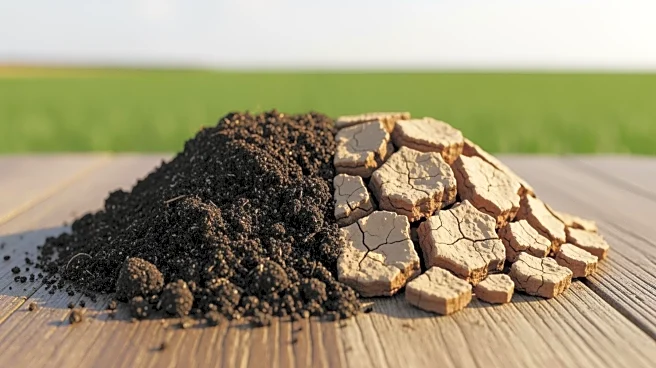 EU-Mercosur Trade Deal Highlights Structural Challenges in Global Agriculture