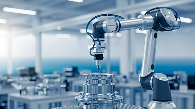 Marine Depot Maintenance Command Partners with MadeHere K.K for Advanced Manufacturing in Indo-Pacific