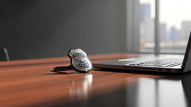 Elgin Police Officer Faces Potential Firing Over Social Media Post on Migrants