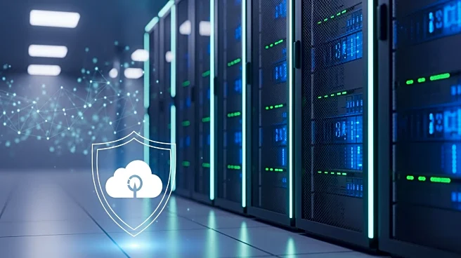 Cyber Check-In Program Enhances Government Trust in Cloud Vendors