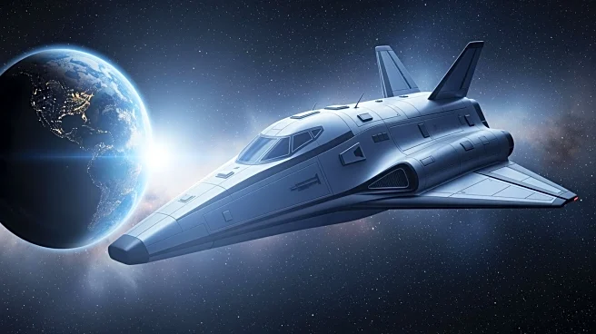 NASA's Artemis 2 Mission Highlights Shift in U.S. Space Strategy Amid Global Competition