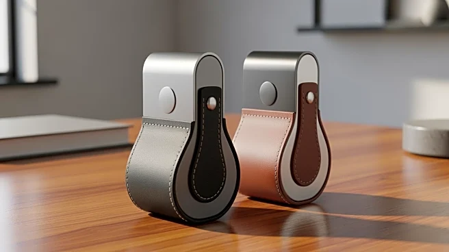 Longchamp's EU Design Rights Tested in Court Ruling on Dog Waste Bag Holders