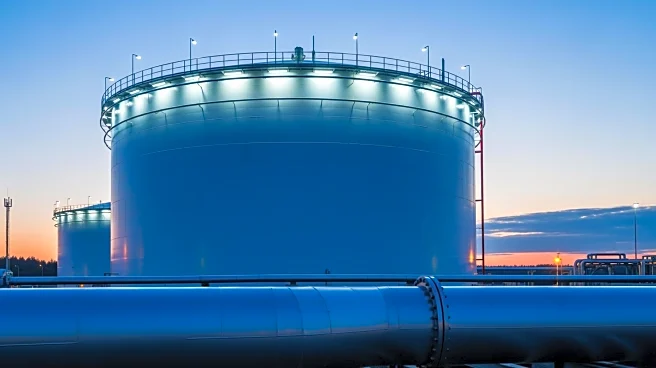 Mozambique LNG Resumes Operations After Force Majeure Lift, Boosting Global LNG Supply