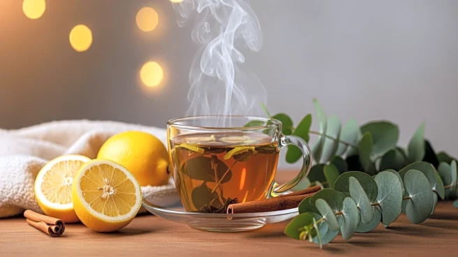 Consumer Reports Advises on Home Remedies for Cold Relief Amid FDA Concerns