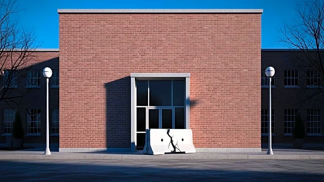 Brooklyn Chabad Headquarters Targeted in Car-Ramming Incident, Investigated as Hate Crime