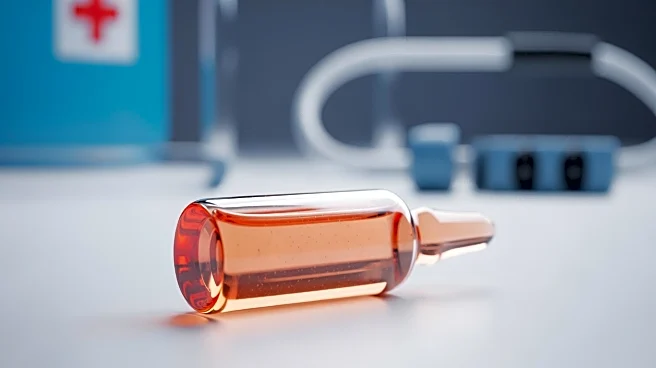 Orange County Reports Measles Case in Young Adult, Raises Public Health Concerns