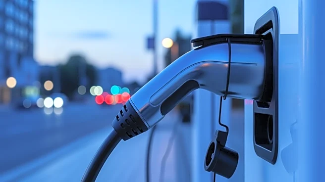 Federal Court Restores NEVI Funding, Boosting EV Charging Infrastructure