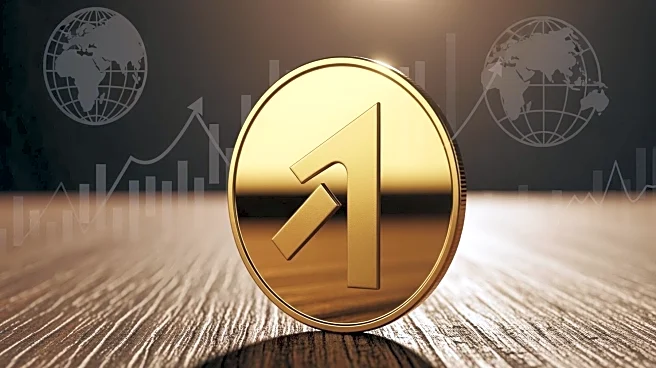 India Projects Up to 7.2% Economic Growth Amid Global Uncertainties