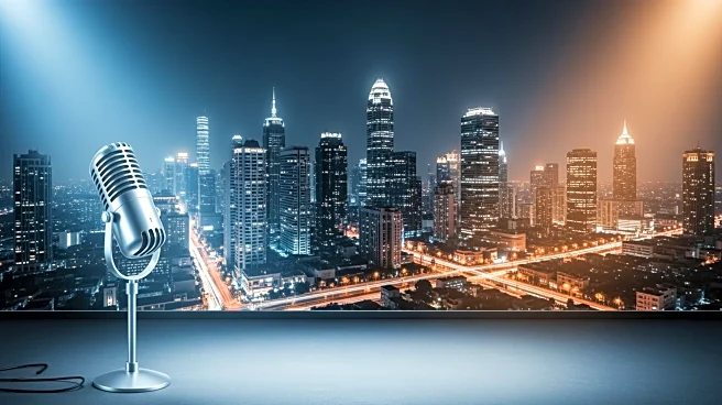 A$AP Rocky Considers 2029 NYC Mayoral Run, Citing Desire to Address City Issues