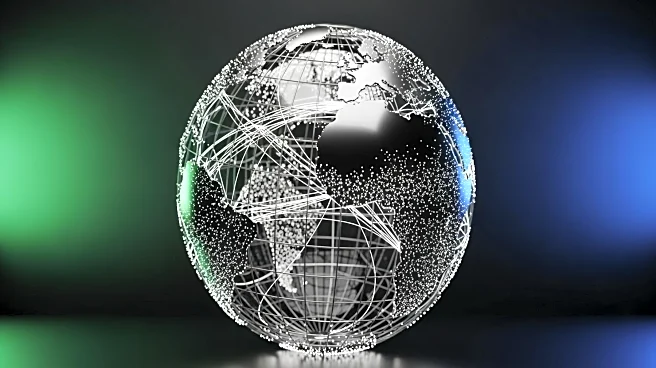 Global Supply Chain Trends Highlight Decarbonization and Trade Shifts