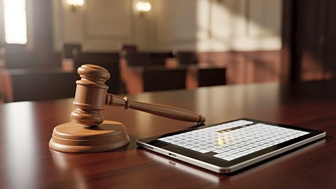 Senate Agriculture Committee Advances Crypto Regulation Bill Granting CFTC Authority