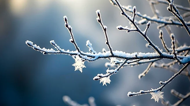 Cold Weather Advisory Issued for Tri-State Area as Snow Event Looms