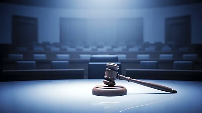 Indiana House Rejects Bill to Add Firing Squad as Execution Method