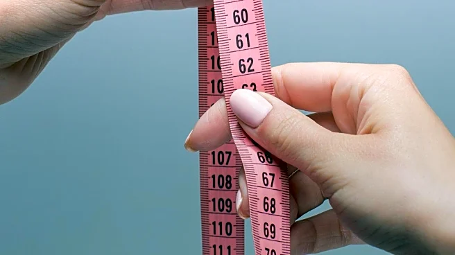 Study Highlights Challenges in Long-Term Effectiveness of Weight Loss Drugs