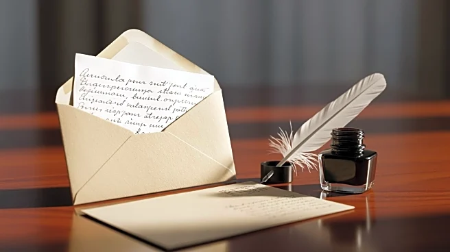 Brendan Banfield's Love Letters to Au Pair Revealed in Virginia Murder Trial