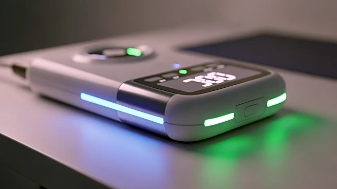 FDA Qualifies MolecuLightDX for Wound Care Product Evaluation