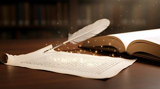 Gospel of John Sees Renewed Scholarly Interest Amid New Publications and Discoveries