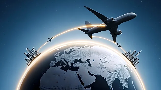 China Eastern Airlines Expands European Network with New Xi'an-Vienna Route