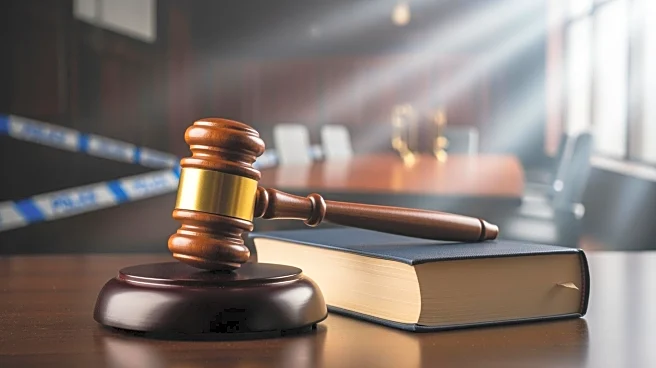 Jerome Powell Defends Attendance at Supreme Court Hearing on Fed Independence