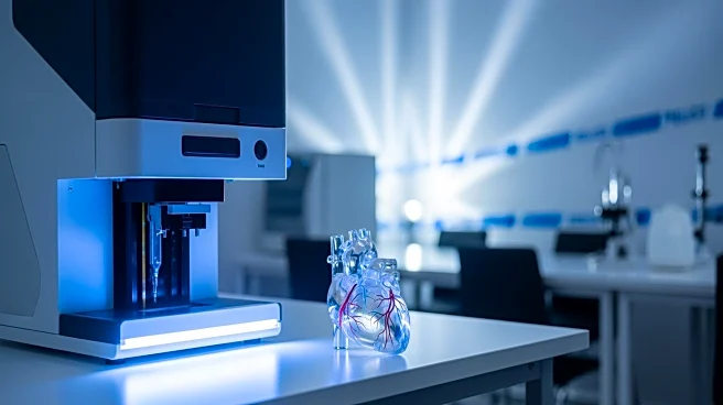 Natera Completes Enrollment in ACES-EMB Trial for Heart Transplant Monitoring