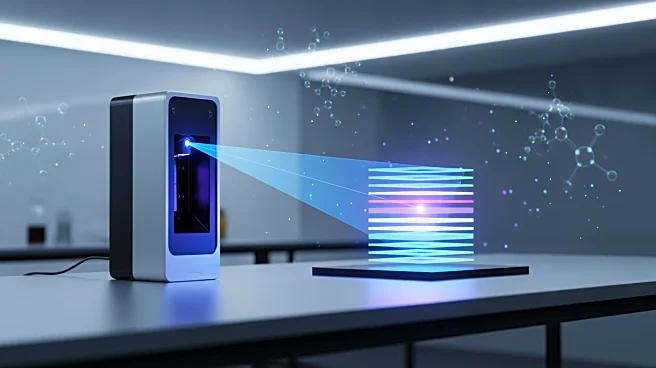 Stellaromics Installs Pyxa 3D Spatial Transcriptomics System at Emory University