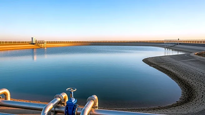 Austin Expands Water Conservation and Infrastructure Projects Amid Drought Concerns