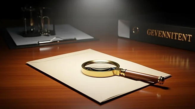 Fulton County Officials Respond to FBI Search Warrant Amid Election Integrity Concerns