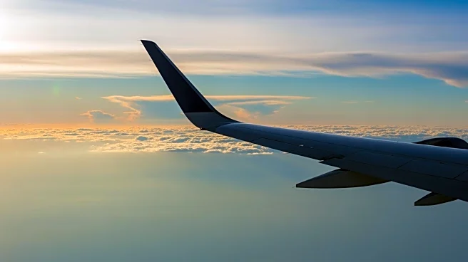 President Trump Directs Reopening of Venezuelan Airspace for U.S. Commercial Travel