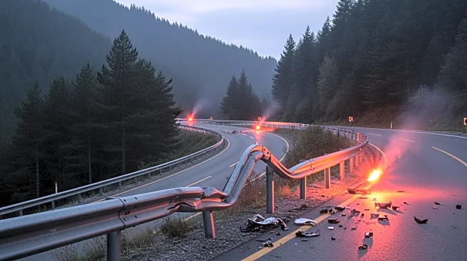 Deadly Multi-Vehicle Crash Closes Eastbound I-70 in Colorado Mountains