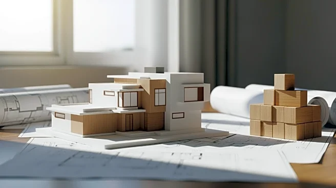 Indiana House Passes Bill to Encourage New Housing Amid Shortage