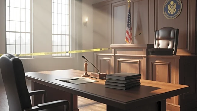 Federal Judge Criticizes ICE for Repeated Court Order Violations in Minnesota